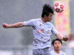 ガイナーレ4年連続初戦敗退 “格下”相手に主導権握れず