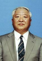 林雄一郎さん死去