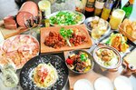 豪華な食材をふんだんに cafeS0URCE(カフェソース) 鳥取市弥生町 電話0857(21)3457