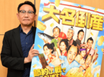 現代風、多面的視点で 映画「大名倒産」見どころ 石塚プロデューサー(米子出身)に聞く