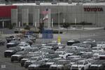 米3月貿易赤字は過去最大