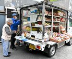 トスク閉店迫る、移動販売どうなる 継続模索も課題山積