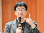 「集落単位の避難が重要」 新温泉社福連絡協 能登の復興支援報告会