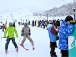 日交が事業終了視野 だいせんホワイトリゾート 大山町、町営検討も