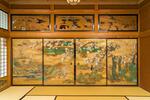 大英博物館所蔵作と一対か