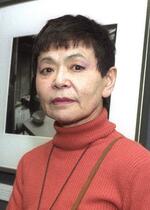 写真家の吉田ルイ子さん死去