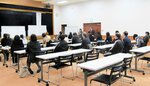 英語力向上へ受験後押し 英検講座や会場設置