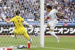J1、町田が2試合ぶり白星