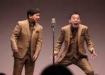ミキちゃん派の石破首相がぶれた? 爆笑問題が時事ネタ漫才