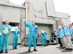 島根原発2号機 安全対策を視察 島根県原子力安全顧問会議
