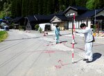 戻りつつある日常 能登半島地震 発生直後取材、現地は今