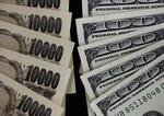 円下落、一時146円台