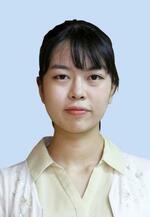 囲碁・女流立葵杯、上野が3連覇