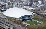 大和ハウス、札幌ドーム命名権