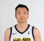 マッドアンツ富永啓生は8得点