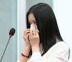 韓国アイドル、いじめ訴え