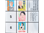 機運依然高まらず 期日前も低調 投票率30%割れ危惧 25日投開票 鳥取県議補選2025 米子市