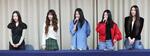 韓国アイドル契約解除表明