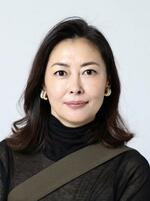俳優、歌手の中山美穂さん死亡