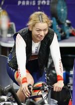 女子スプリント、佐藤2回戦へ