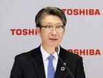 東芝、国内最大4000人削減