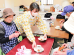 きょうも皆で〝ほっこり〟 地域おこし隊員の喫茶店人気 新温泉・奥八田