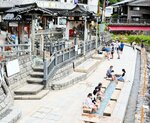観光入り込み客 宿泊割合0.8%増 23年度の但馬地域