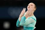 バルボズが繰り上がりで「銅」