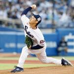 ヤ7―2西(5日)