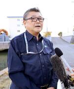 海自、全艦艇でエンジン再確認