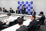 立民、食品消費税0%が軸