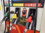 ガソリン185円10銭