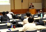 ご飯や稲作価値を再確認 鳥取でマイスター講座