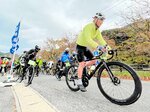 「なんぶ・ひのサイクリングツアー2023~神話・開運巡り」 来月12日、参加者を募集