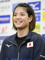 阿部詩「状態すごくいい」