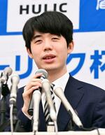 藤井「いろいろな経験できた」
