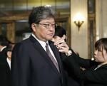 【第2次石破内閣発足】再出発「三重苦」直面