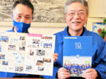 とと活隊 歩み冊子に 「魚を食べよう」活動10年 「昔ながらの食文化を」