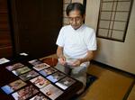 「生きていて」願い、捜す