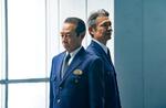 【全国映画トップ10】「室井慎次 敗れざる者」2週連続1位