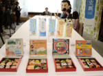 鳥取を味わい尽くせる弁当誕生 ねんりんピックで選手団に提供