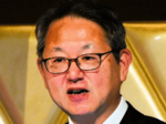 橋田邦彦の「科学する心」役立てて 環境大岩田特任教授が講演