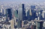 5月東京区部物価、1・9%上昇