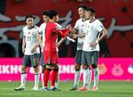 北朝鮮や中国がW杯2次予選突破