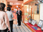 鳥取の良さを全国へ 日本コンシェルジュ協会員 県東中部観光地など視察