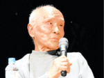 詩と共にずっと生きて 詩人・谷川俊太郎さん死去 県内でも多数惜しむ声