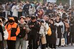 中国、公務員志願が過去最多