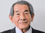 新議長に永井氏 副は田口氏再選 境港市議会