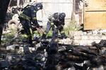 ハリコフに「滑空爆弾」攻撃か