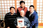 今秋デビューのリンゴ新品種 「麒麟児」ルーツは八頭 発見から半世紀
